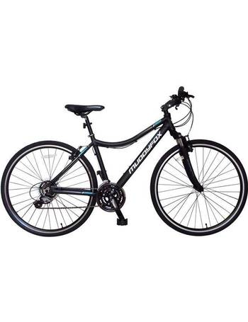 Shop Muddyfox Hybrid Bikes up to 55 Off DealDoodle