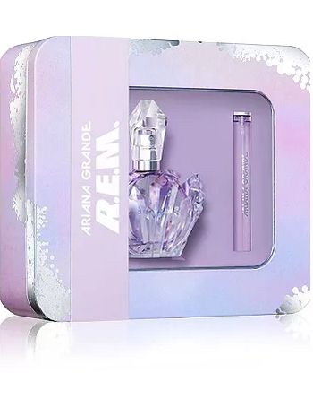 Ariana grande perfume online set boots