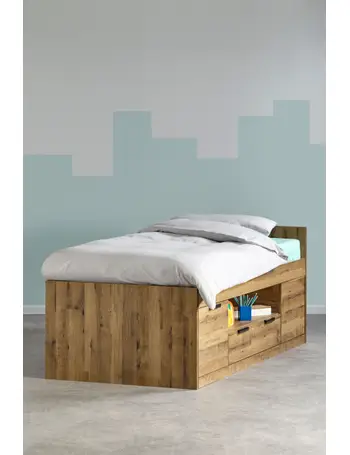 Next on sale bronx bed