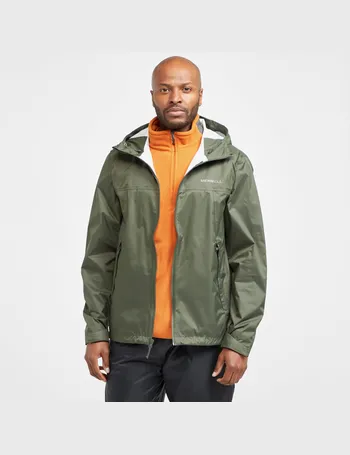 go outdoors mens waterproof jacket