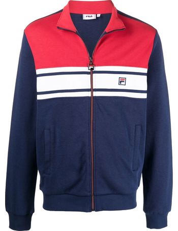 fila viv raglan jacket