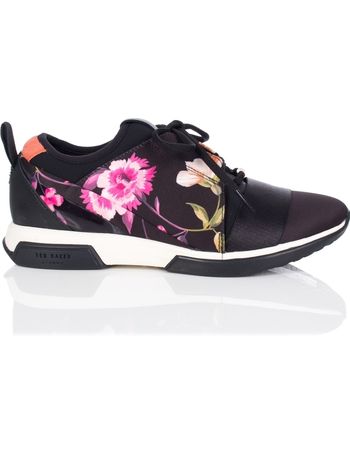 nemar rhubarb runner trainers