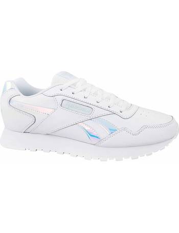 Shop Reebok White up to 90% Off | DealDoodle