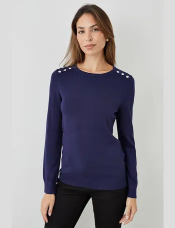 Principles womens clearance jumpers