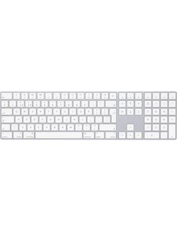 argos ps4 keyboard