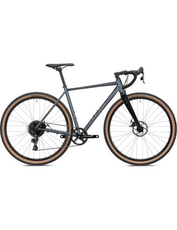 Octane one gridd 2 gravel online bike