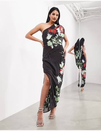 Shop ASOS Edition Women's Floral Maxi Dresses up to 80% Off