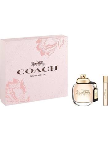 coach new york eau de toilette