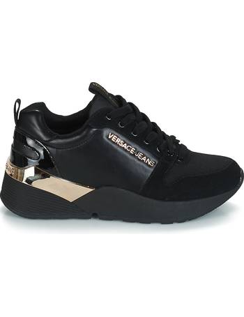 Shop Versace Trainers for Women up to 
