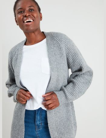 Tu hotsell grey cardigan