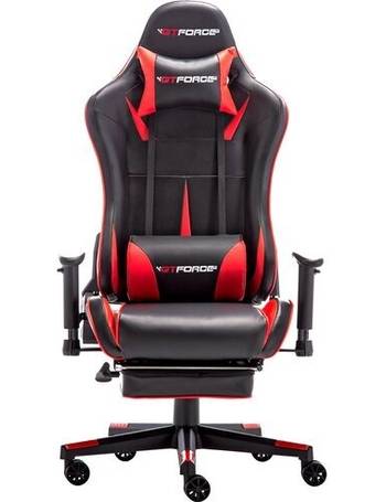 Forde ergonomic gaming discount chair