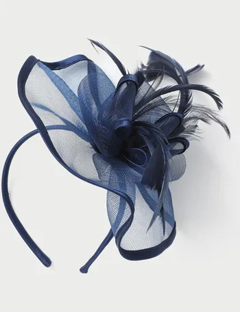 wallis hats and fascinators