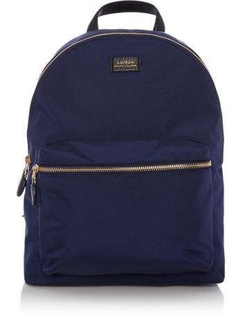 ralph lauren backpack house of fraser