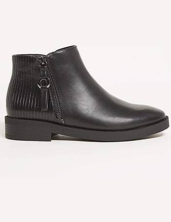 jd williams ladies ankle boots