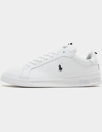 Jd sports clearance ralph lauren trainers