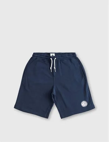 Pretty green cotton city hot sale shorts