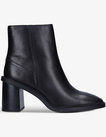 Shop Aldo Black Ankle Boots for up to Off |