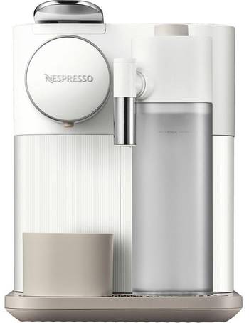 nespresso lattissima currys