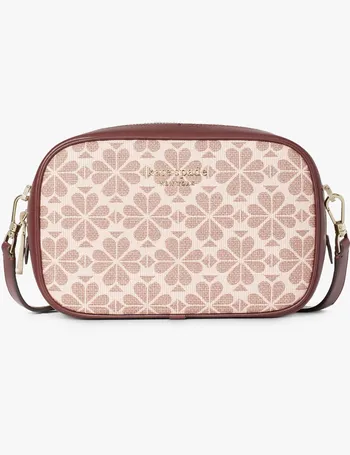 kate spade wednesday medium camera bolsa