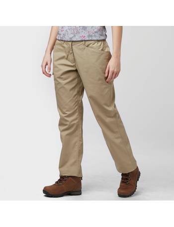 Shop Peter Storm Women's Walking Trousers up to 80% Off
