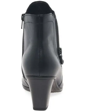 gabor miriam ankle boot