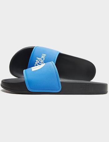 Shop Men s The North Face Slide Sandals up to 65 Off DealDoodle