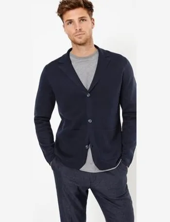 marks mens cardigans