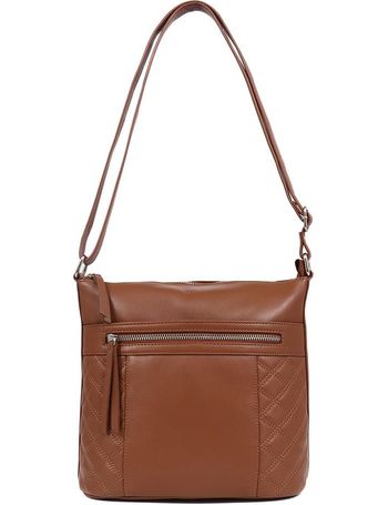 Pavers Womens Bags casual shoulder crossbody Bellissimo Xti