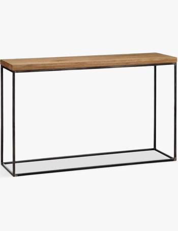 Shop Console Tables From John Lewis Up To 55 Off Dealdoodle