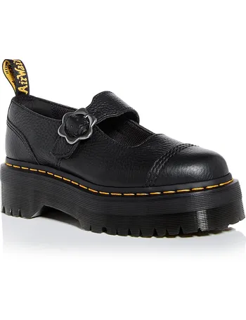 Dr martens clearance mary janes sale