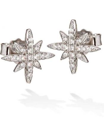 Shop Women s Folli Follie Stud Earrings up to 50 Off DealDoodle