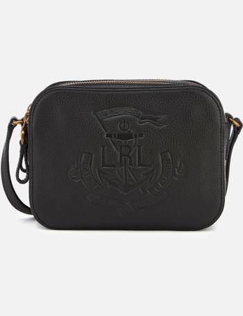 camera bag ralph lauren