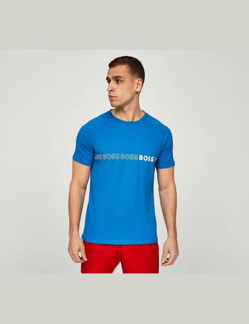 hugo boss 3 pack t shirts footasylum