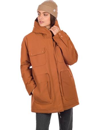 vans waterproof coats & jackets