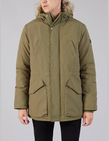 Farah hotsell beattie jacket