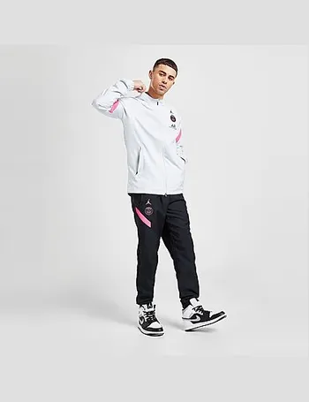 jordan tracksuits uk