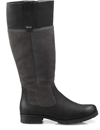 Hotter marlowe gtx on sale boots