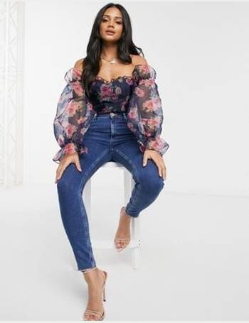 Shop rare Women's Bodysuits up to 65% Off