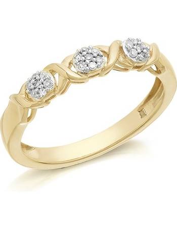 F hinds trilogy on sale ring