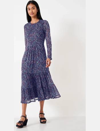 Women's Melodie Dress from Crew Clothing Company