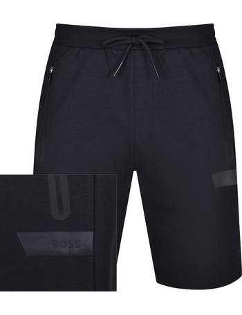 Shop Mainline Menswear Men's Navy Shorts up to 55% Off