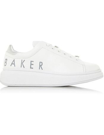 ted baker ailbaa chunky sole trainers