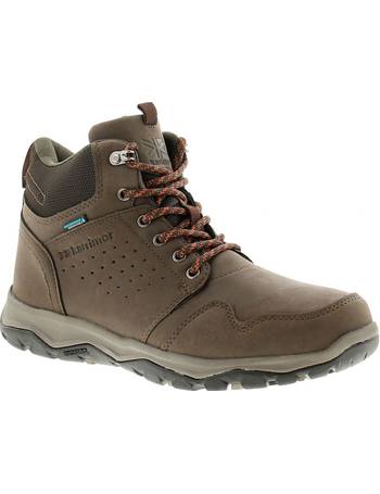 Karrimor dales mid store mens waterproof walking boots