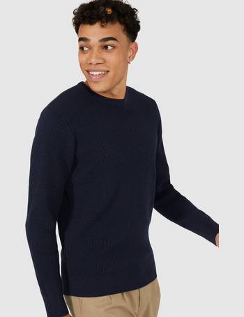 Red herring 2025 mens jumpers