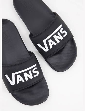 Shop Vans Mens Slide-On Sandals up to 