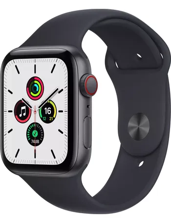 john lewis apple watch 6 44mm