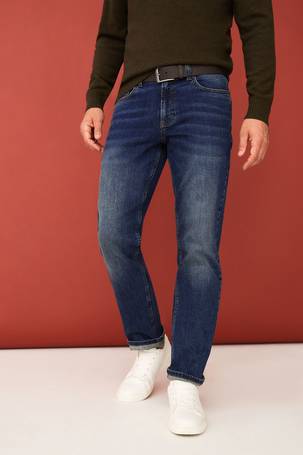 tesco mens jeans bootcut