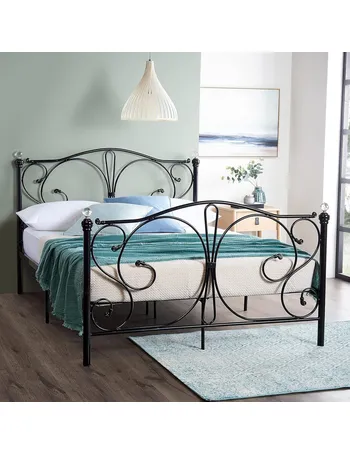 Rosdorf park on sale bed frame