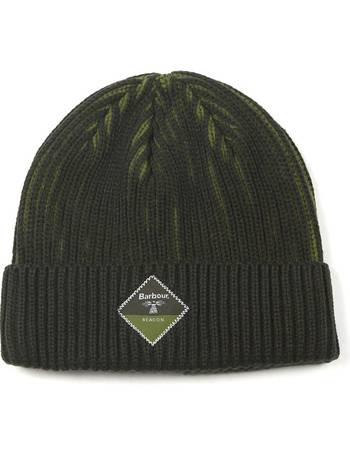 Barbour deals gully hat