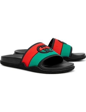 Junior gucci online sliders